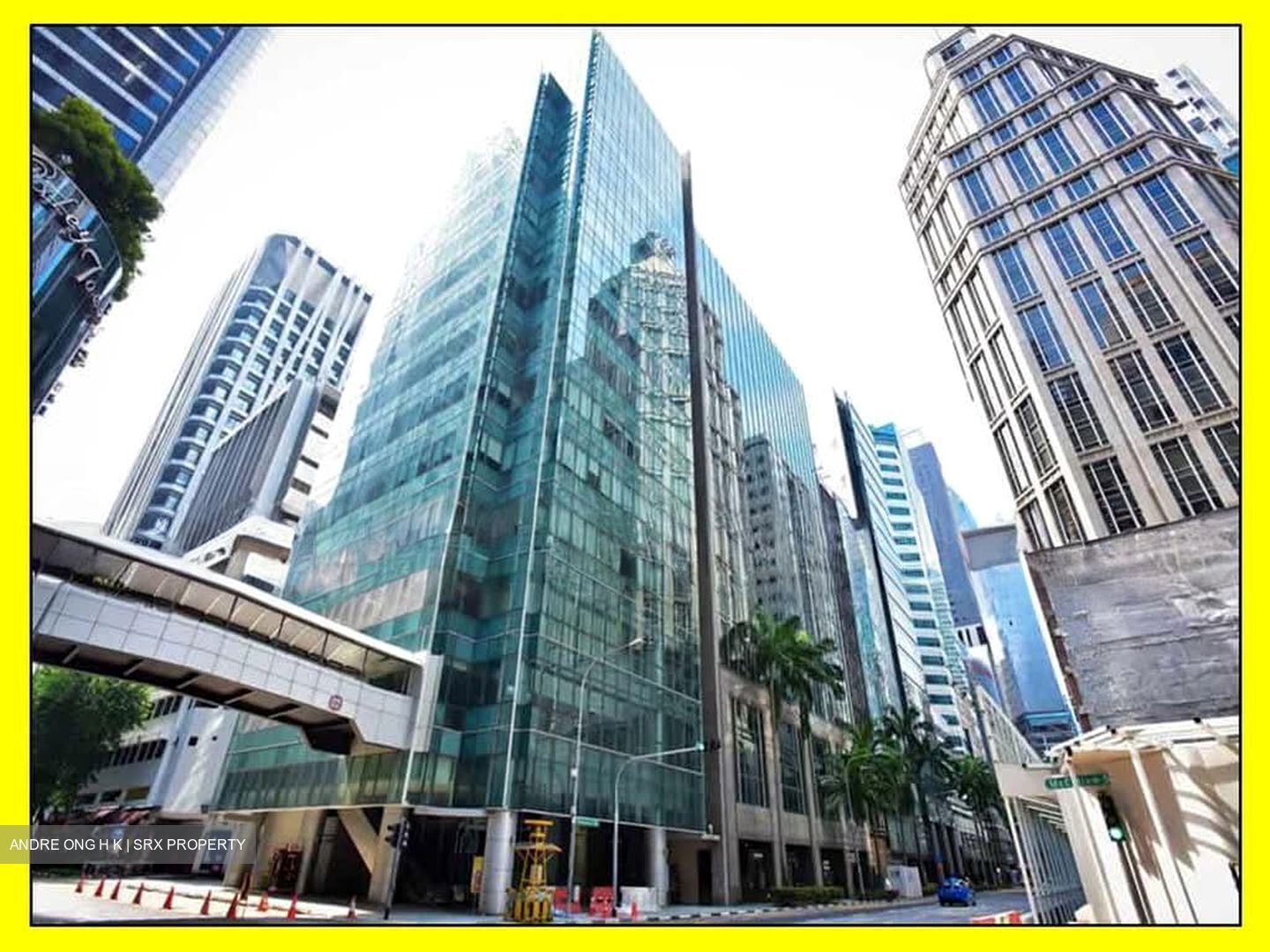 Parakou Building (D1), Office #576593341